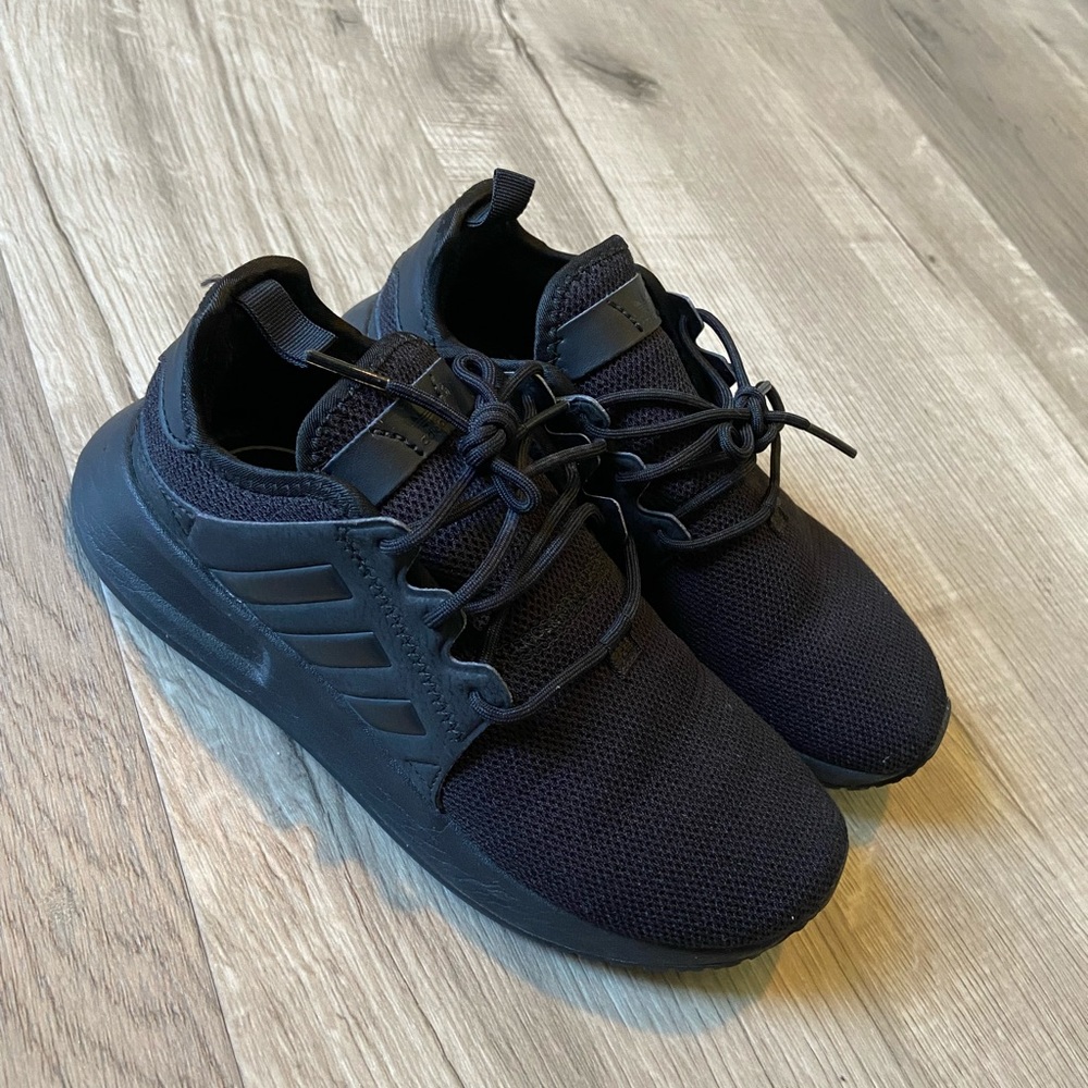 Adidas X PLR
